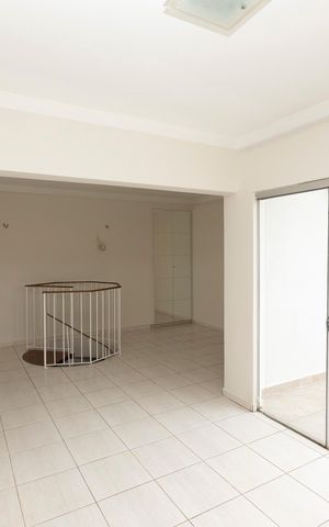 Apartamento para alugar com 184m², 4 quartos e 3 vagasÁREA DA COBERTURA