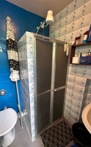 Casa para alugar com 129m², 2 quartos e sem vagaBanheiro Social