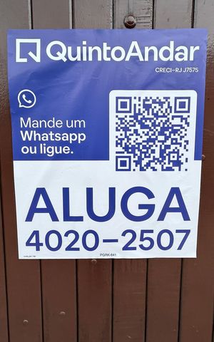 Casa para alugar com 129m², 2 quartos e sem vagaPlaca