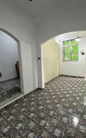 Casa para alugar com 129m², 2 quartos e sem vagaSala