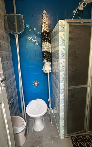 Casa para alugar com 129m², 2 quartos e sem vagaBanheiro Social