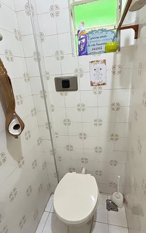 Casa para alugar com 129m², 2 quartos e sem vagaLavabo