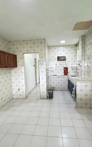 Casa para alugar com 129m², 2 quartos e sem vagaCozinha