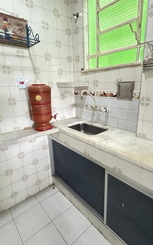 Casa para alugar com 129m², 2 quartos e sem vagaCozinha