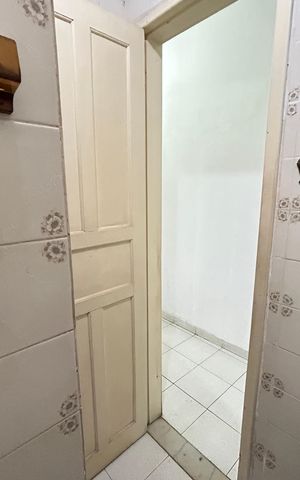Casa para alugar com 129m², 2 quartos e sem vagaLavabo