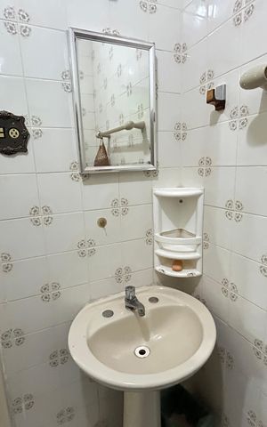 Casa para alugar com 129m², 2 quartos e sem vagaLavabo