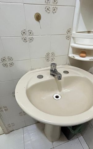 Casa para alugar com 129m², 2 quartos e sem vagaLavabo