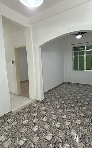 Casa para alugar com 129m², 2 quartos e sem vagaSala