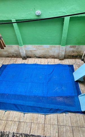 Casa para alugar com 129m², 2 quartos e sem vagaÁrea externa