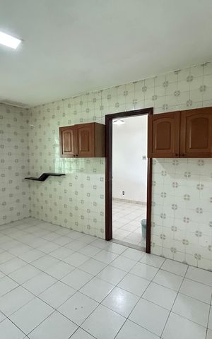 Casa para alugar com 129m², 2 quartos e sem vagaCozinha