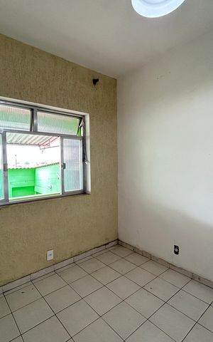 Casa para alugar com 129m², 2 quartos e sem vagaQuarto 1