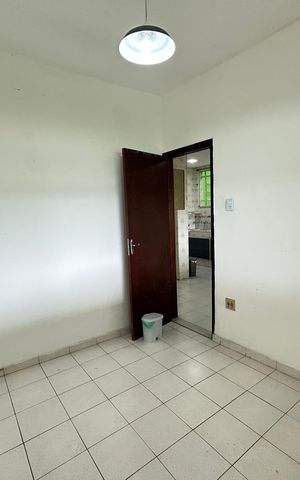 Casa para alugar com 129m², 2 quartos e sem vagaQuarto 1