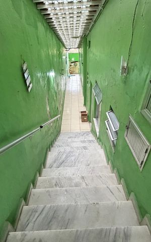 Casa para alugar com 129m², 2 quartos e sem vagaÁrea externa