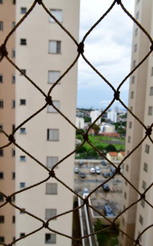 Apartamento à venda com 55m², 2 quartos e 1 vagaVista Área de Serviço 