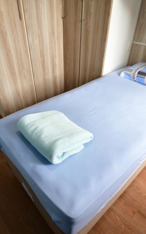 Apartamento à venda com 55m², 2 quartos e 1 vagaQuarto 