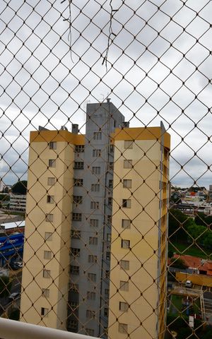 Apartamento à venda com 55m², 2 quartos e 1 vagaVista Varanda