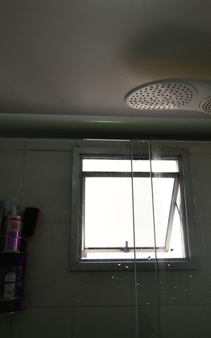 Apartamento à venda com 55m², 2 quartos e 1 vagaBanheiro Suíte