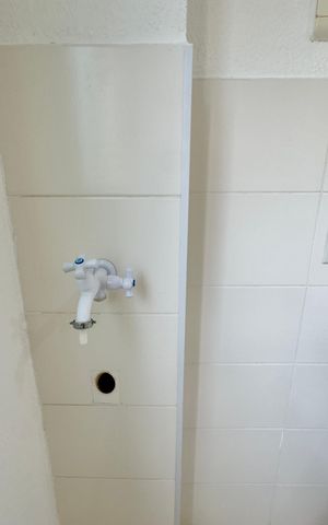 Apartamento para alugar com 42m², 2 quartos e 1 vaga Apartamento para alugar com 42m², 2 quartos e 1 vagaÁrea de Serviço