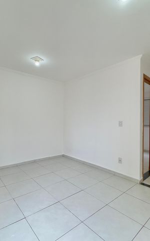Apartamento para alugar com 42m², 2 quartos e 1 vaga Apartamento para alugar com 42m², 2 quartos e 1 vagaSala