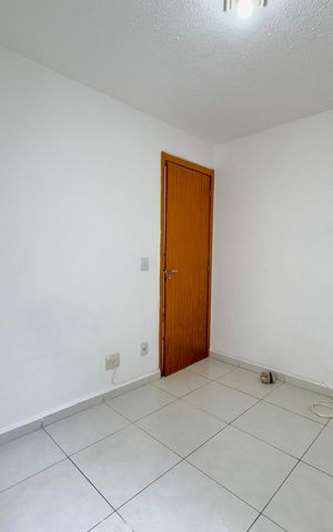Apartamento para alugar com 42m², 2 quartos e 1 vaga Apartamento para alugar com 42m², 2 quartos e 1 vagaQuarto 2