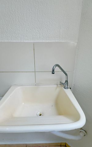 Apartamento para alugar com 42m², 2 quartos e 1 vaga Apartamento para alugar com 42m², 2 quartos e 1 vagaÁrea de Serviço