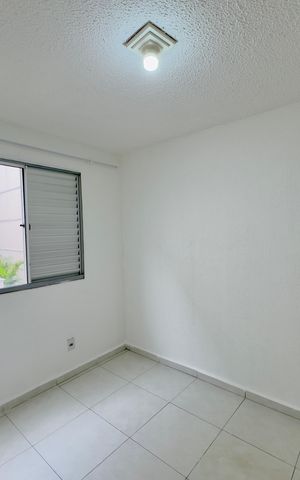 Apartamento para alugar com 42m², 2 quartos e 1 vaga Apartamento para alugar com 42m², 2 quartos e 1 vagaQuarto 1