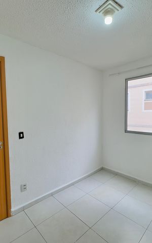 Apartamento para alugar com 42m², 2 quartos e 1 vaga Apartamento para alugar com 42m², 2 quartos e 1 vagaQuarto 1