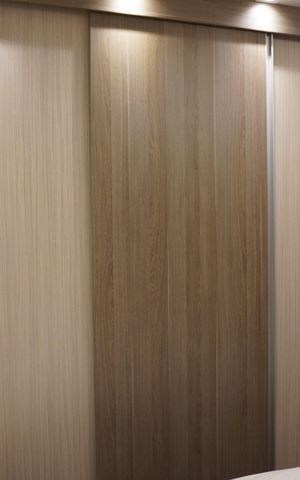 Apartamento à venda com 140m², 2 quartos e 2 vagasQuarto 