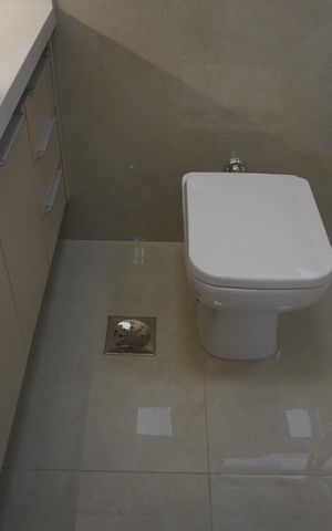 Apartamento à venda com 140m², 2 quartos e 2 vagasBanheiro 2