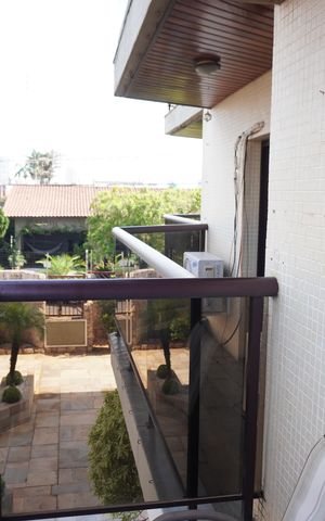 Apartamento à venda com 140m², 2 quartos e 2 vagasSacada