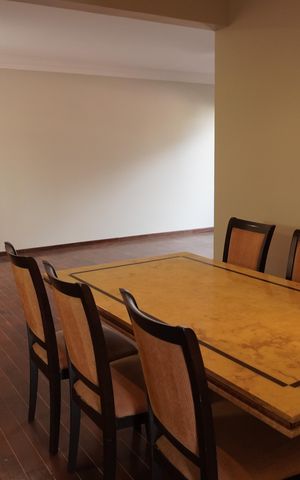 Apartamento à venda com 140m², 2 quartos e 2 vagasSala de Jantar