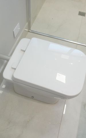 Apartamento à venda com 140m², 2 quartos e 2 vagasBanheiro da Suíte