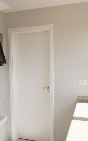 Apartamento à venda com 140m², 2 quartos e 2 vagasCozinha e Área de Serviço