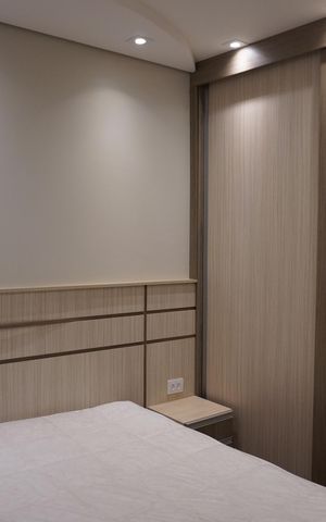 Apartamento à venda com 140m², 2 quartos e 2 vagasQuarto 