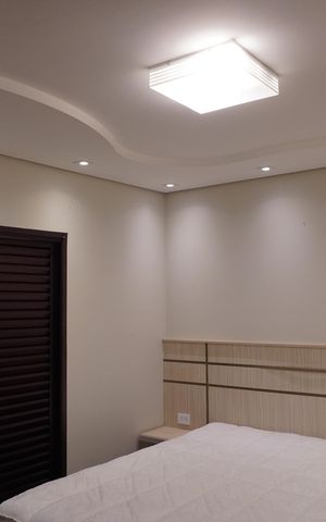 Apartamento à venda com 140m², 2 quartos e 2 vagasQuarto 