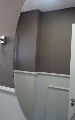 Apartamento à venda com 140m², 2 quartos e 2 vagasLavabo