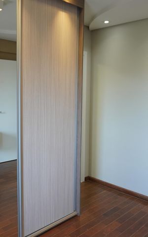 Apartamento à venda com 140m², 2 quartos e 2 vagasQuarto 2 - Suíte
