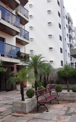 Apartamento à venda com 140m², 2 quartos e 2 vagasÁrea comum
