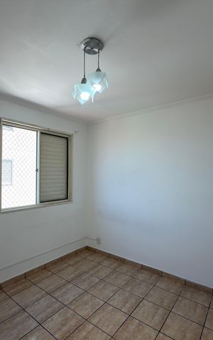 Apartamento para alugar com 45m², 2 quartos e 1 vaga Apartamento para alugar com 45m², 2 quartos e 1 vagaQuarto 2