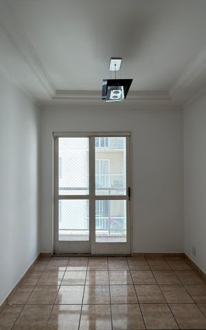 Apartamento para alugar com 45m², 2 quartos e 1 vaga Apartamento para alugar com 45m², 2 quartos e 1 vagaSala