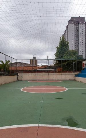Apartamento para alugar com 45m², 2 quartos e 1 vaga Apartamento para alugar com 45m², 2 quartos e 1 vagaQuadra Esportiva