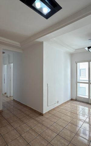 Apartamento para alugar com 45m², 2 quartos e 1 vaga Apartamento para alugar com 45m², 2 quartos e 1 vagaSala
