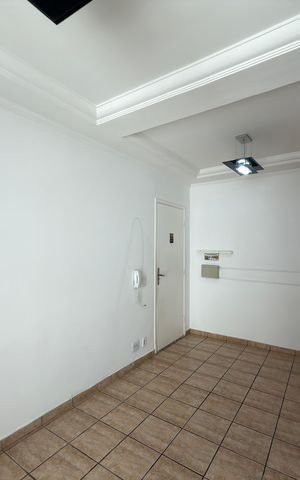 Apartamento para alugar com 45m², 2 quartos e 1 vaga Apartamento para alugar com 45m², 2 quartos e 1 vagaSala
