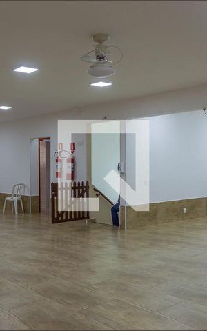 Apartamento para alugar com 45m², 2 quartos e 1 vaga Apartamento para alugar com 45m², 2 quartos e 1 vagaÁrea comum - Salão de festas