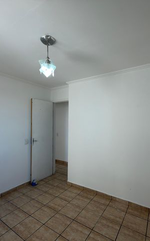 Apartamento para alugar com 45m², 2 quartos e 1 vaga Apartamento para alugar com 45m², 2 quartos e 1 vagaQuarto 2