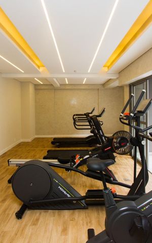 Studio à venda com 28m², 1 quarto e sem vaga