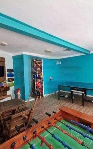 Apartamento à venda com 44m², 2 quartos e 1 vaga