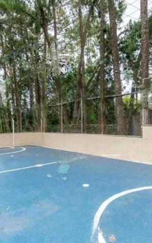 Apartamento à venda com 44m², 2 quartos e 1 vaga