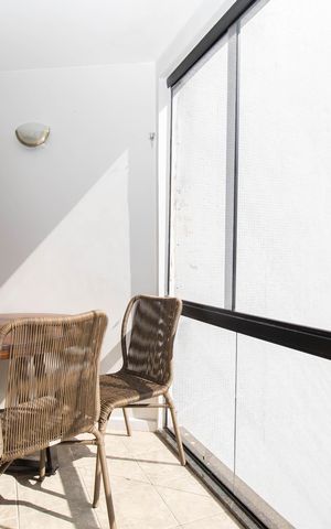 Apartamento para alugar com 90m², 2 quartos e 1 vaga Apartamento para alugar com 90m², 2 quartos e 1 vagaSacada