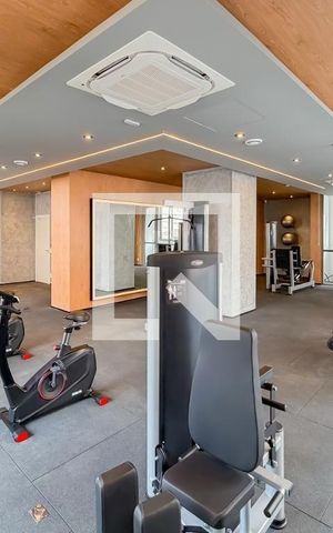 Apartamento para alugar com 47m², 2 quartos e 1 vagaAcademia